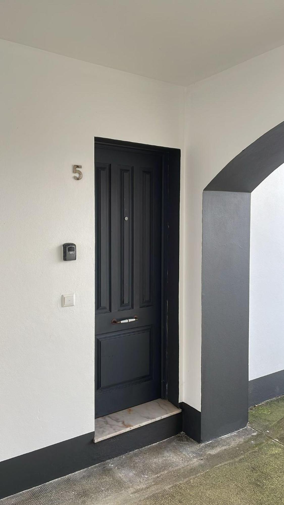 Casa da Praceta Ponta Delgada - Açores Exterior foto