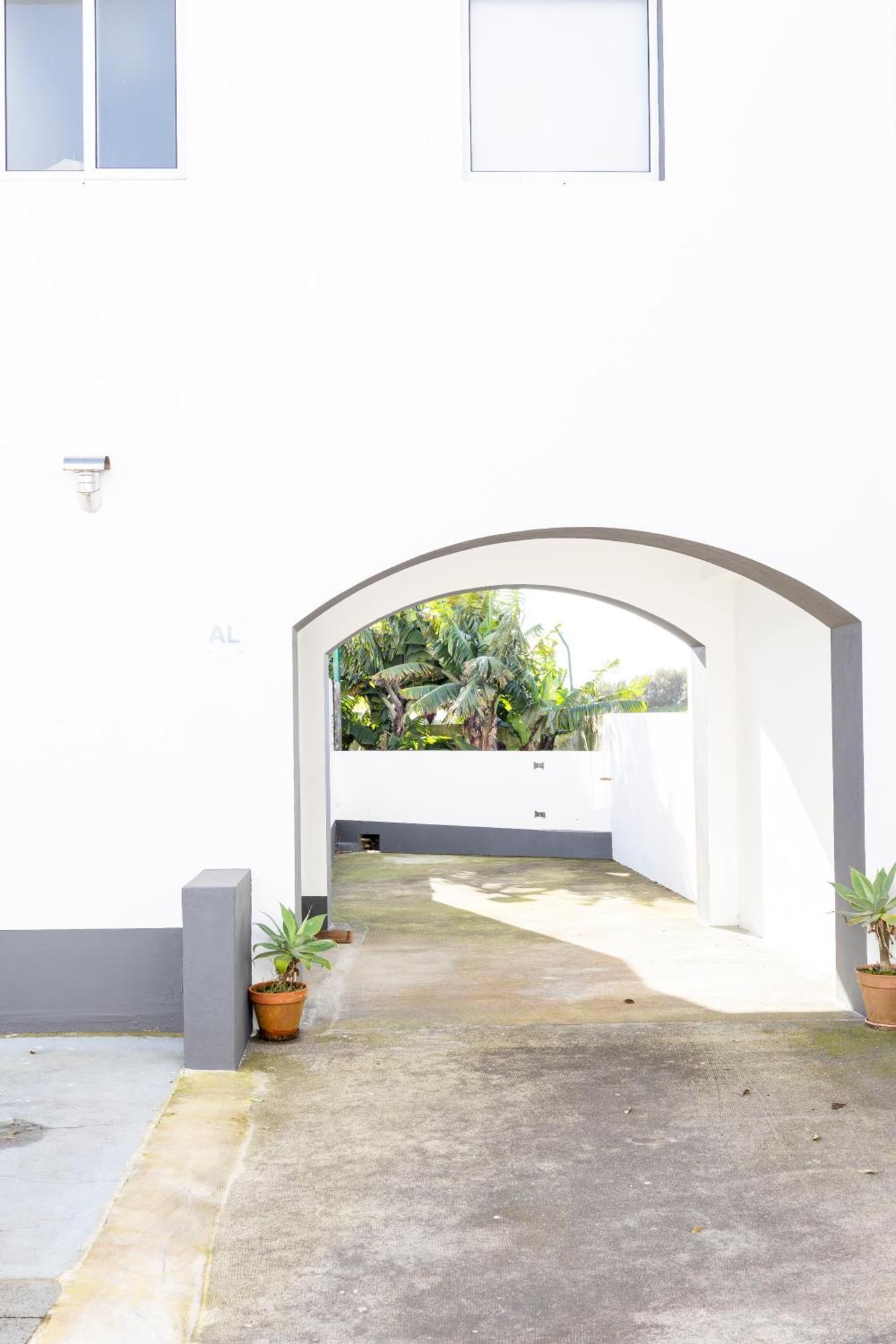 Casa da Praceta Ponta Delgada - Açores Exterior foto